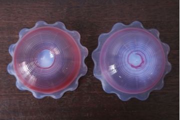 アンティーク雑貨　フランスアンティーク　おしゃれでかわいいフィンガーボール