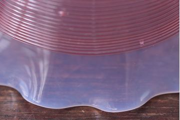 アンティーク雑貨　フランスアンティーク　おしゃれでかわいいフィンガーボール