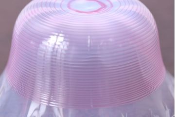 アンティーク雑貨　フランスアンティーク　おしゃれでかわいいフィンガーボール