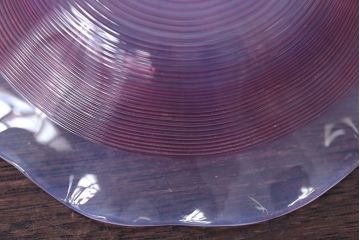 アンティーク雑貨　フランスアンティーク　おしゃれでかわいいフィンガーボール