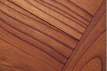 アンティーク雑貨　中古　民芸家具　テーブルとしても使える!総欅材の蓋付き関西火鉢