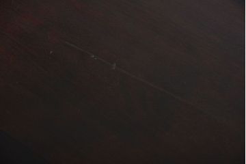 民芸家具　ビンテージ品　モダンなライティングビューロー(1)