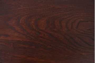 レトロ家具　昭和レトロ　天板栓材一枚板の脚のデザインがかわいい角ちゃぶ台