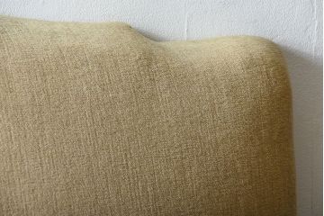 アンティーク家具　アンティーク　ドイツ製　シャビーシックなリクライニングソファ