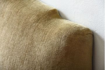 アンティーク家具　アンティーク　ドイツ製　シャビーシックなリクライニングソファ