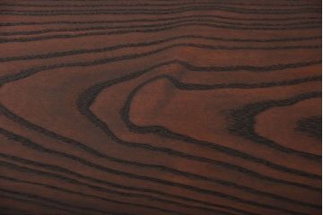 アンティーク家具　アンティーク　シンプルなナラ材のダイニングテーブル