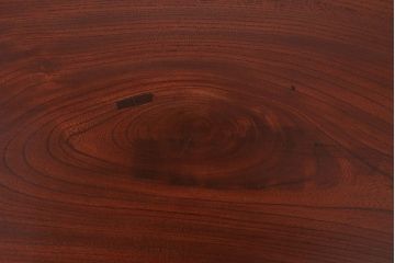 アンティーク家具　和製アンティーク　天板欅材のアンティーク角ちゃぶ台