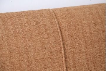 ヴィンテージ家具　イギリスビンテージ　シンプルで上品なウィングバックラブソファ(ウイングバック)