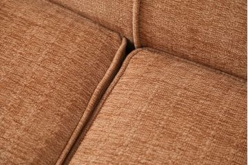 ヴィンテージ家具　イギリスビンテージ　シンプルで上品なウィングバックラブソファ(ウイングバック)