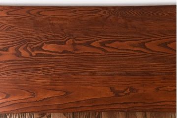 アンティーク家具　アンティーク　シックなペイント鉄脚の2wayセンターテーブル(座卓・作業台)(1)