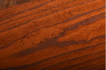 アンティーク家具　アンティーク　シックなペイント鉄脚の2wayセンターテーブル(2)(座卓・作業台)