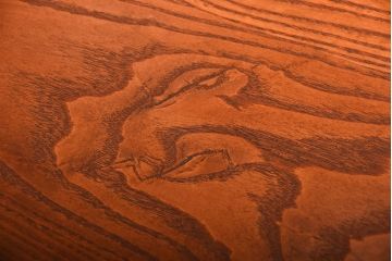 アンティーク家具　アンティーク　シックなペイント鉄脚の2wayセンターテーブル(座卓・作業台)(3)