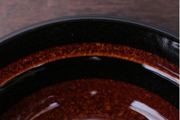 アンティーク雑貨　北欧ビンテージ　アラビア(ARABIA)・Mモデル　プレート2枚セット