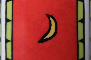 アンティーク雑貨　Rosenthal(ローゼンタール)スタジオライン・ラブストーリーシリーズ　飛行機　カップル　マグカップ2つセット