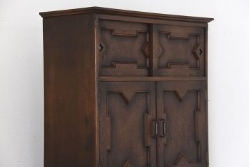 中古　高級品!永田良介商店製のチェスト(定価780000円)