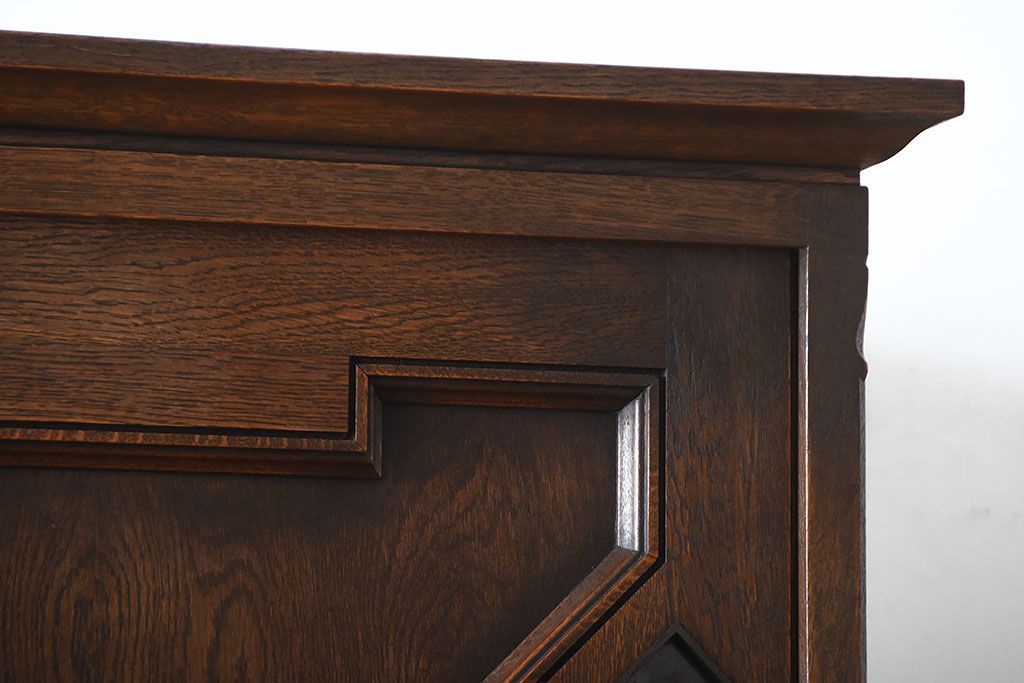 中古　高級品!永田良介商店製のチェスト(定価780000円)