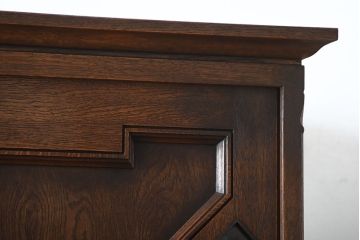 中古　高級品!永田良介商店製のチェスト(定価780000円)
