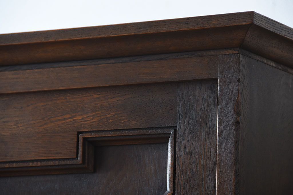 中古　高級品!永田良介商店製のチェスト(定価780000円)