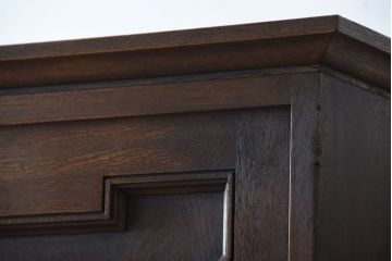 中古　高級品!永田良介商店製のチェスト(定価780000円)