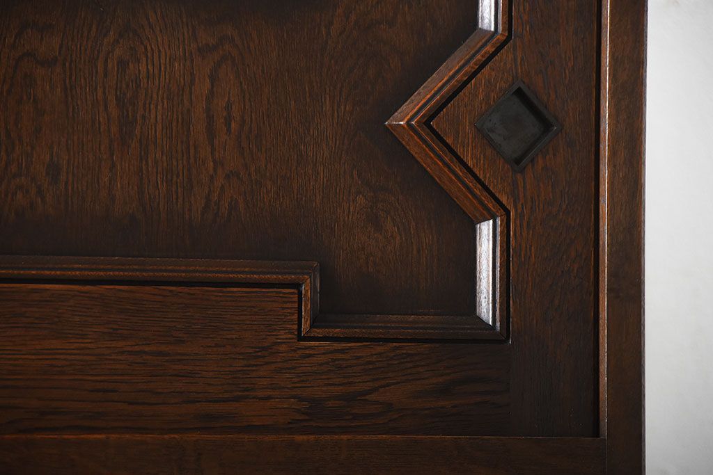 中古　高級品!永田良介商店製のチェスト(定価780000円)