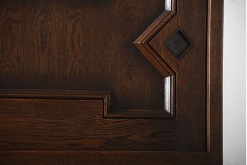 中古　高級品!永田良介商店製のチェスト(定価780000円)