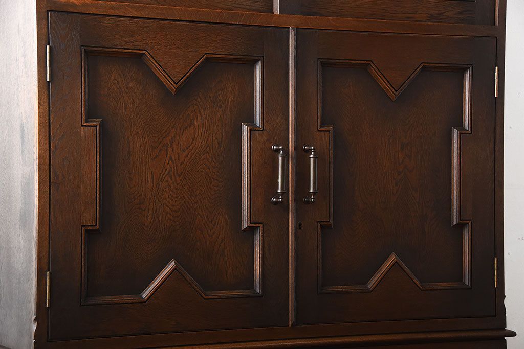 中古　高級品!永田良介商店製のチェスト(定価780000円)