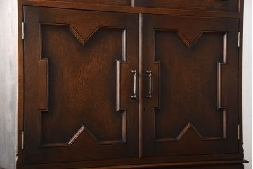 中古　高級品!永田良介商店製のチェスト(定価780000円)