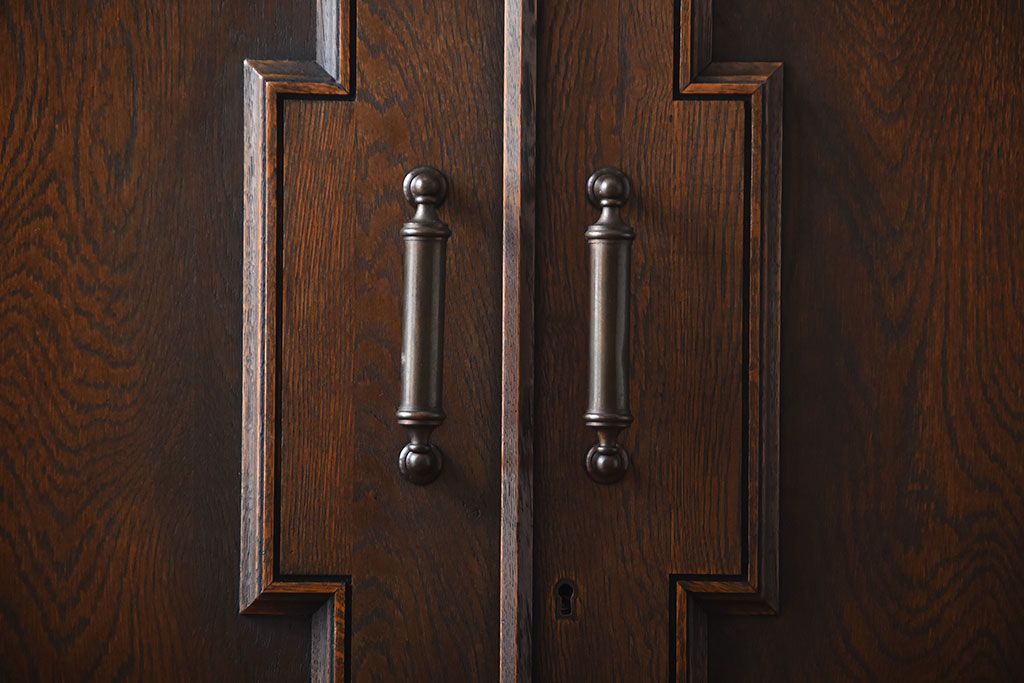 中古　高級品!永田良介商店製のチェスト(定価780000円)