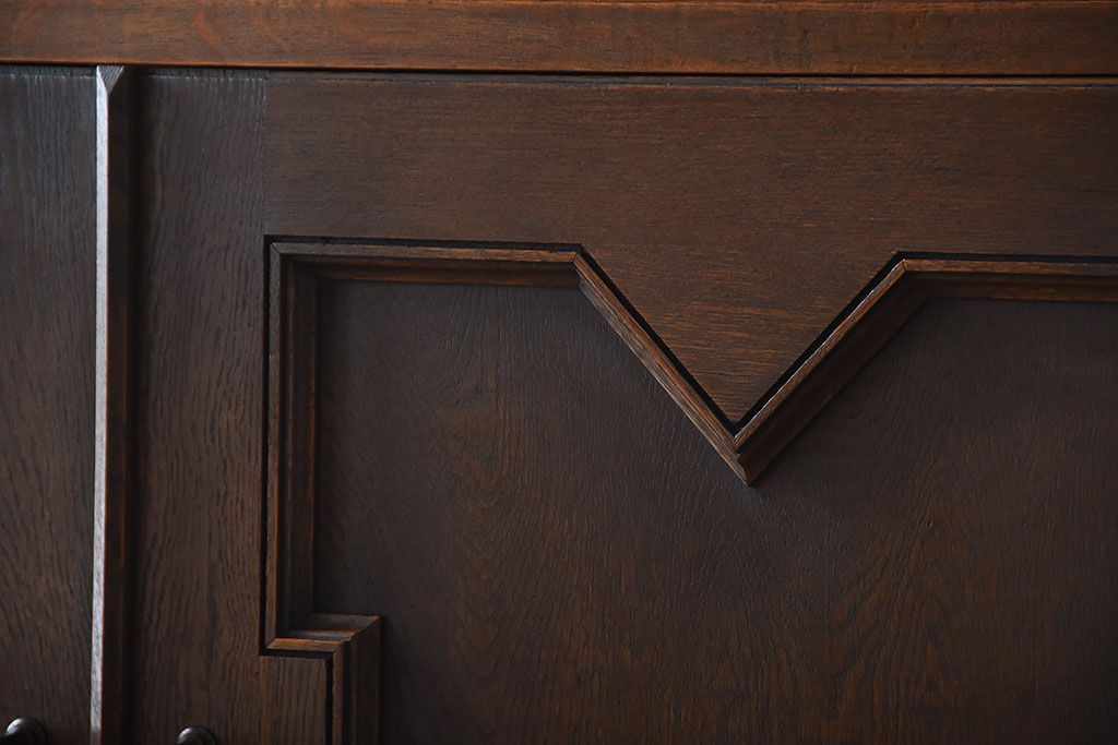 中古　高級品!永田良介商店製のチェスト(定価780000円)