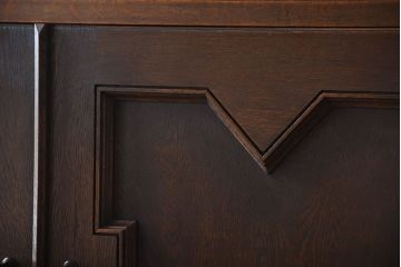 中古　高級品!永田良介商店製のチェスト(定価780000円)