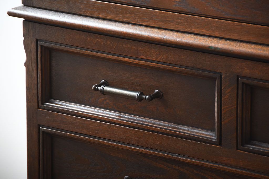 中古　高級品!永田良介商店製のチェスト(定価780000円)