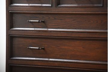 中古　高級品!永田良介商店製のチェスト(定価780000円)