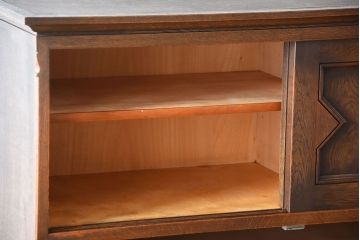 中古　高級品!永田良介商店製のチェスト(定価780000円)