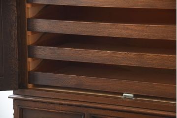 中古　高級品!永田良介商店製のチェスト(定価780000円)