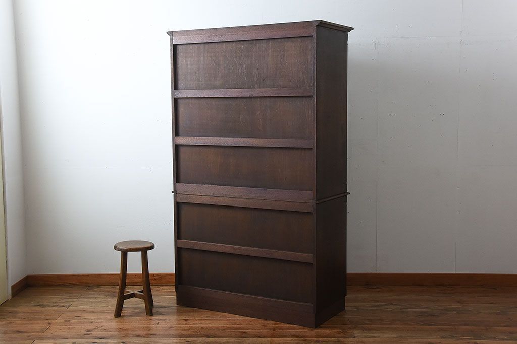 中古　高級品!永田良介商店製のチェスト(定価780000円)