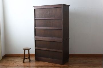 中古　高級品!永田良介商店製のチェスト(定価780000円)