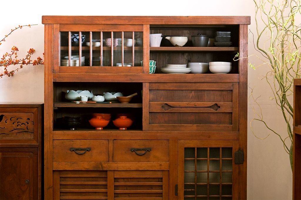 公式】アンティーク家具ラフジュ工房商品詳細ページアンティーク家具