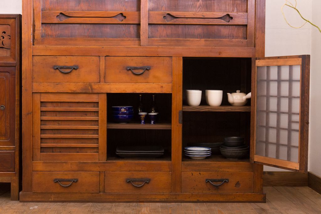 公式】アンティーク家具ラフジュ工房商品詳細ページアンティーク家具