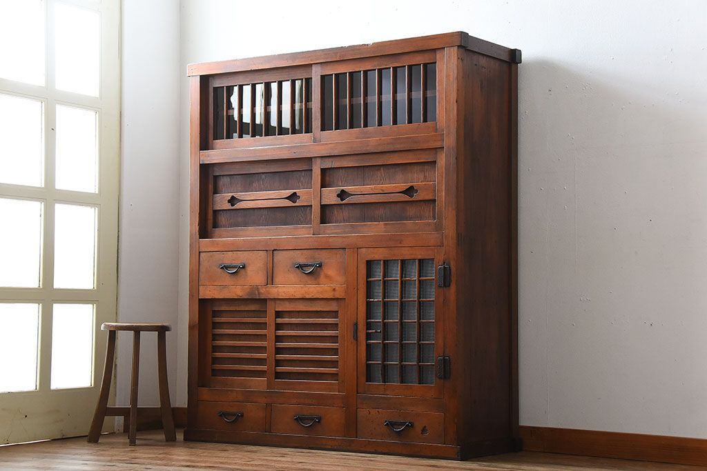 公式】アンティーク家具ラフジュ工房商品詳細ページアンティーク家具