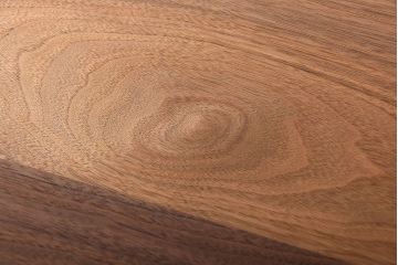 【ラフジュ工房オリジナル・ダイニングテーブル】 ペイントアイアンレッグのダイニングテーブル(鉄脚)(2)