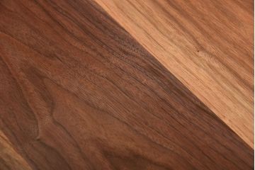 【ラフジュ工房オリジナル・ダイニングテーブル】 ペイントアイアンレッグのダイニングテーブル(鉄脚)(2)