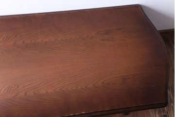 中古　飛騨産業　穂高　WINDSOR　センターテーブル