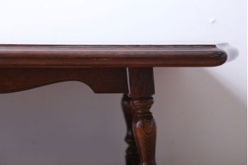 中古　飛騨産業　穂高　WINDSOR　センターテーブル