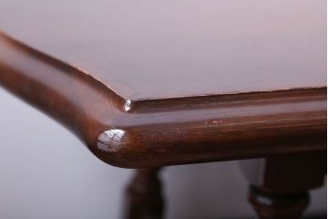 中古　飛騨産業　穂高　WINDSOR　センターテーブル