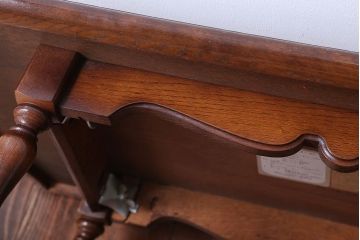 中古　飛騨産業　穂高　WINDSOR　センターテーブル