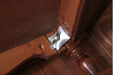 中古　飛騨産業　穂高　WINDSOR　センターテーブル