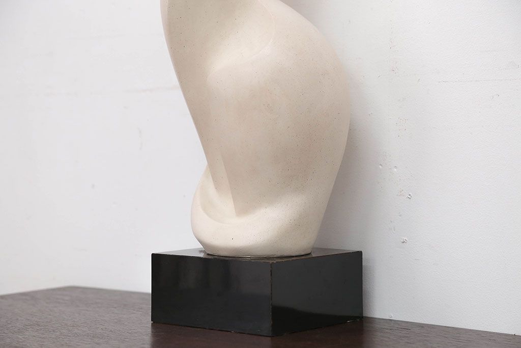 アンティーク雑貨　Austin(オースティン)・A.DANEL作　Magic　猫の置物(オブジェ)