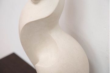 アンティーク雑貨　Austin(オースティン)・A.DANEL作　Magic　猫の置物(オブジェ)