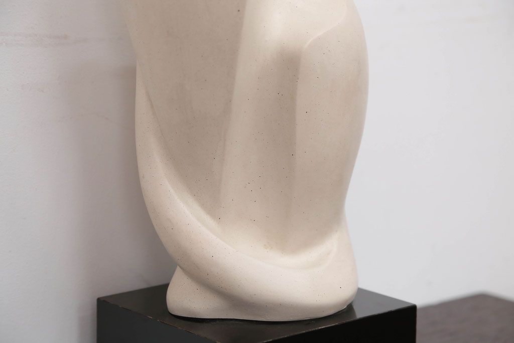 アンティーク雑貨　Austin(オースティン)・A.DANEL作　Magic　猫の置物(オブジェ)