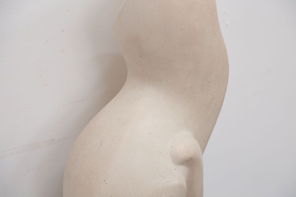 アンティーク雑貨　Austin(オースティン)・A.DANEL作　Magic　猫の置物(オブジェ)